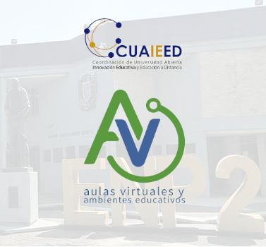 Aulas Virtuales CUAIEED