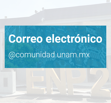 Comunidad UNAM
