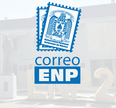 Correo ENP