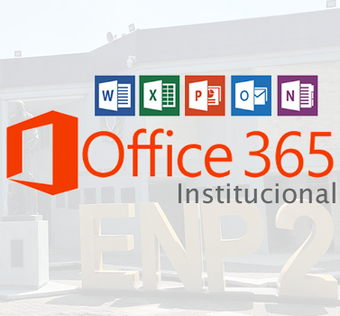 Office 365 institucional