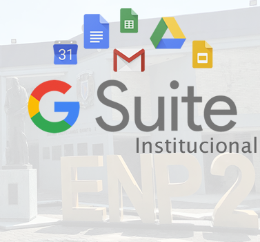 Google suite for education