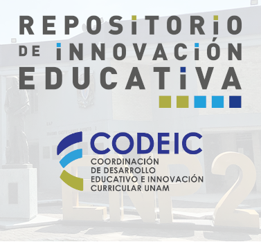 Repositorio de innovación educativa