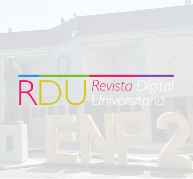 Revista digital universitaria