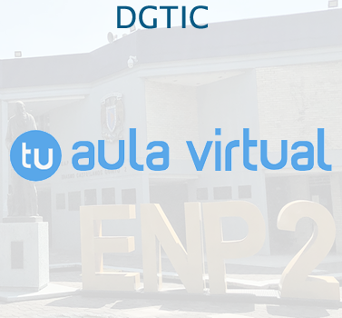 Tu aula virtual