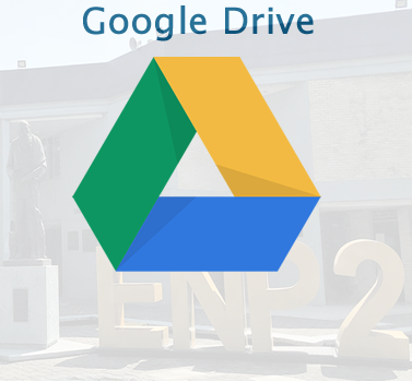 Google drive