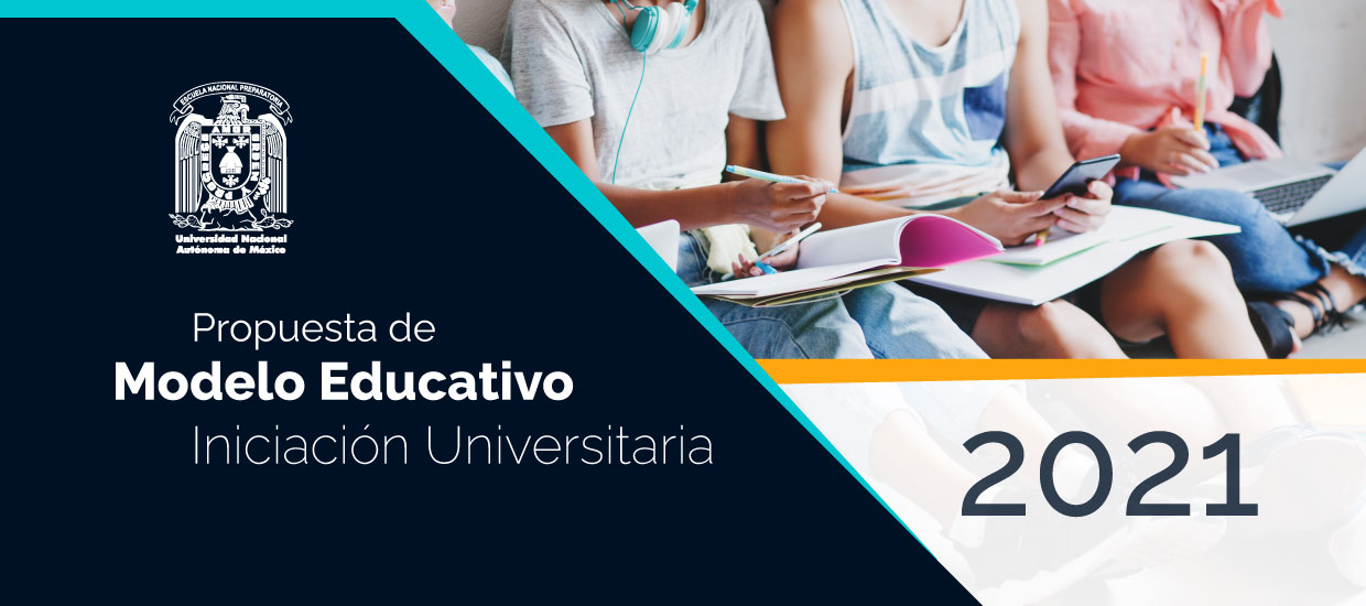 Modelo Educativo IU