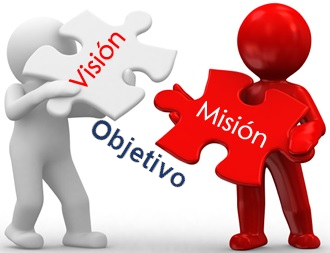 Mision y vision