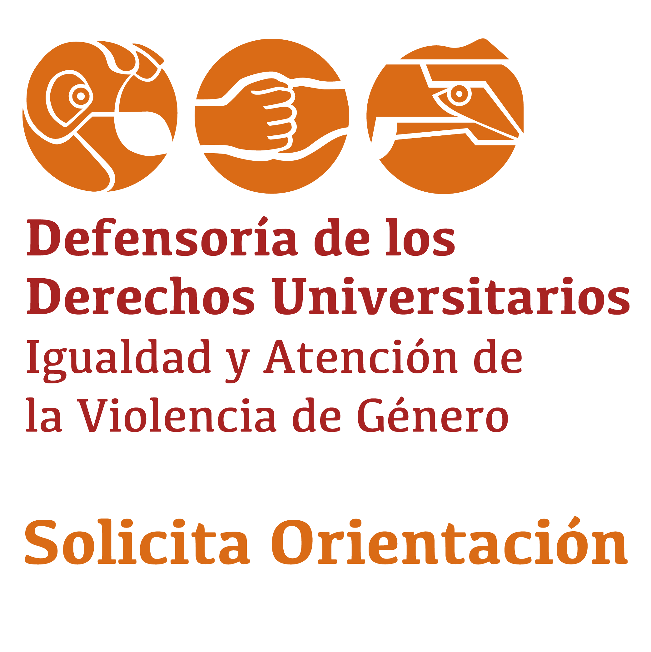 Defensoría de los Derechos Universitarios